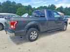 2015 FORD F-150 Lightning
