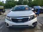 2013 KIA SORENTO
