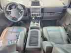 2007 NISSAN Armada