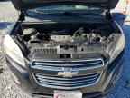 2015 CHEVROLET TRAX
