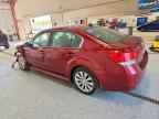 2011 SUBARU Legacy