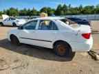 2003 TOYOTA COROLLA
