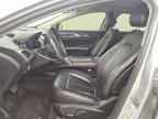 2016 LINCOLN MKZ