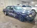 2001 FORD Crown Victoria