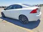 2016 VOLVO S60