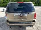 2011 HONDA PILOT