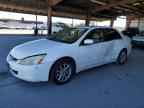 2005 HONDA ACCORD