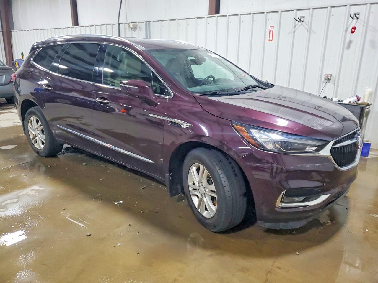2019 BUICK ENCLAVE