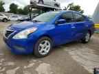 2015 NISSAN VERSA