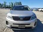 2014 KIA SORENTO