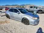 2013 SUBARU IMPREZA