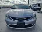 2016 CHRYSLER 200