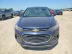 2018 CHEVROLET TRAX