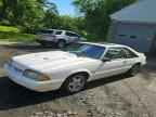 1990 FORD MUSTANG