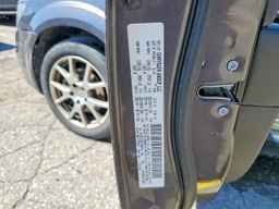 2014 DODGE JOURNEY