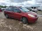 2007 TOYOTA SIENNA