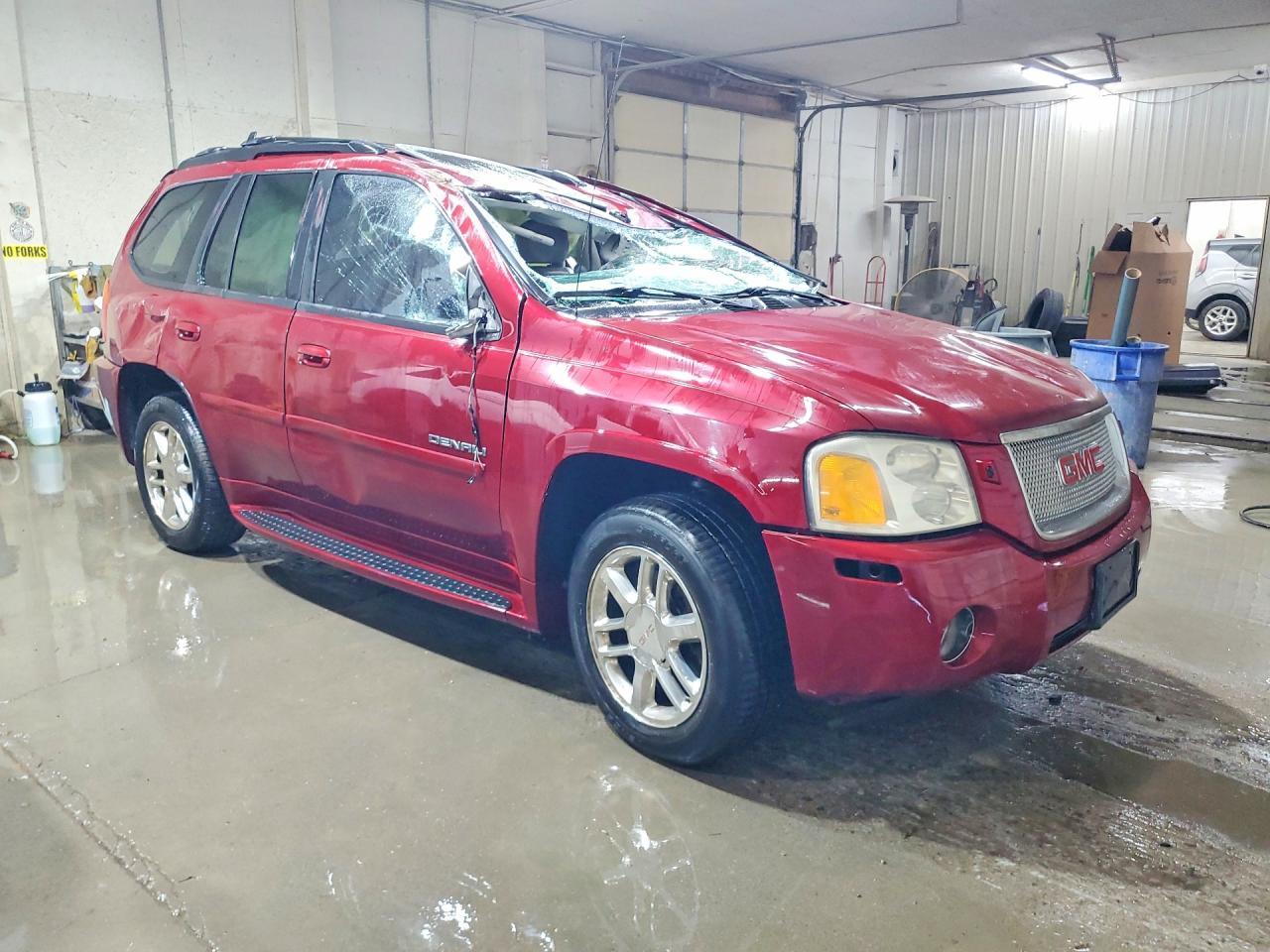 2009 GMC Envoy