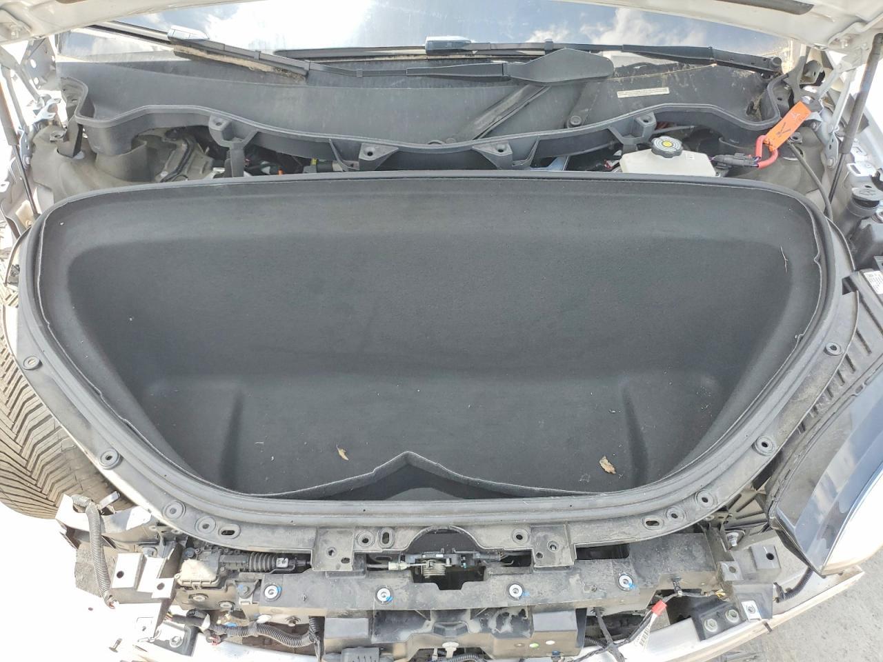 2023 TESLA MODEL X