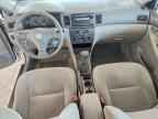 2006 TOYOTA COROLLA
