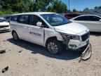 2020 KIA SEDONA