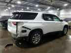 2021 CHEVROLET TRAVERSE