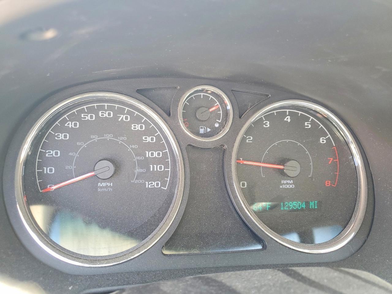 2008 CHEVROLET COBALT