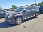 2013 GMC Terrain