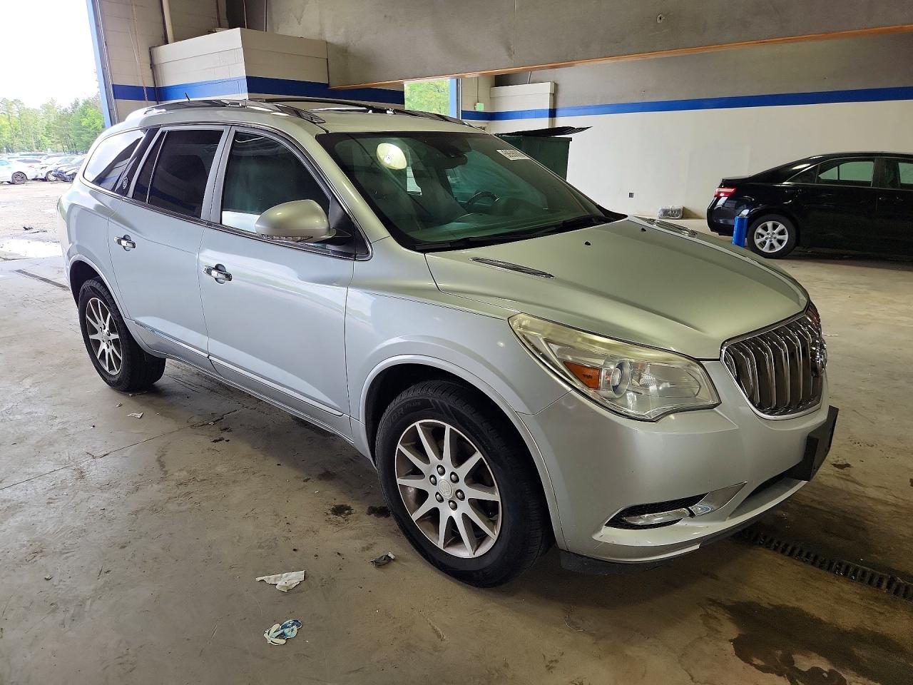 2015 BUICK ENCLAVE