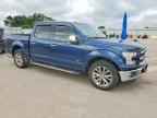 2016 FORD F-150 Lightning
