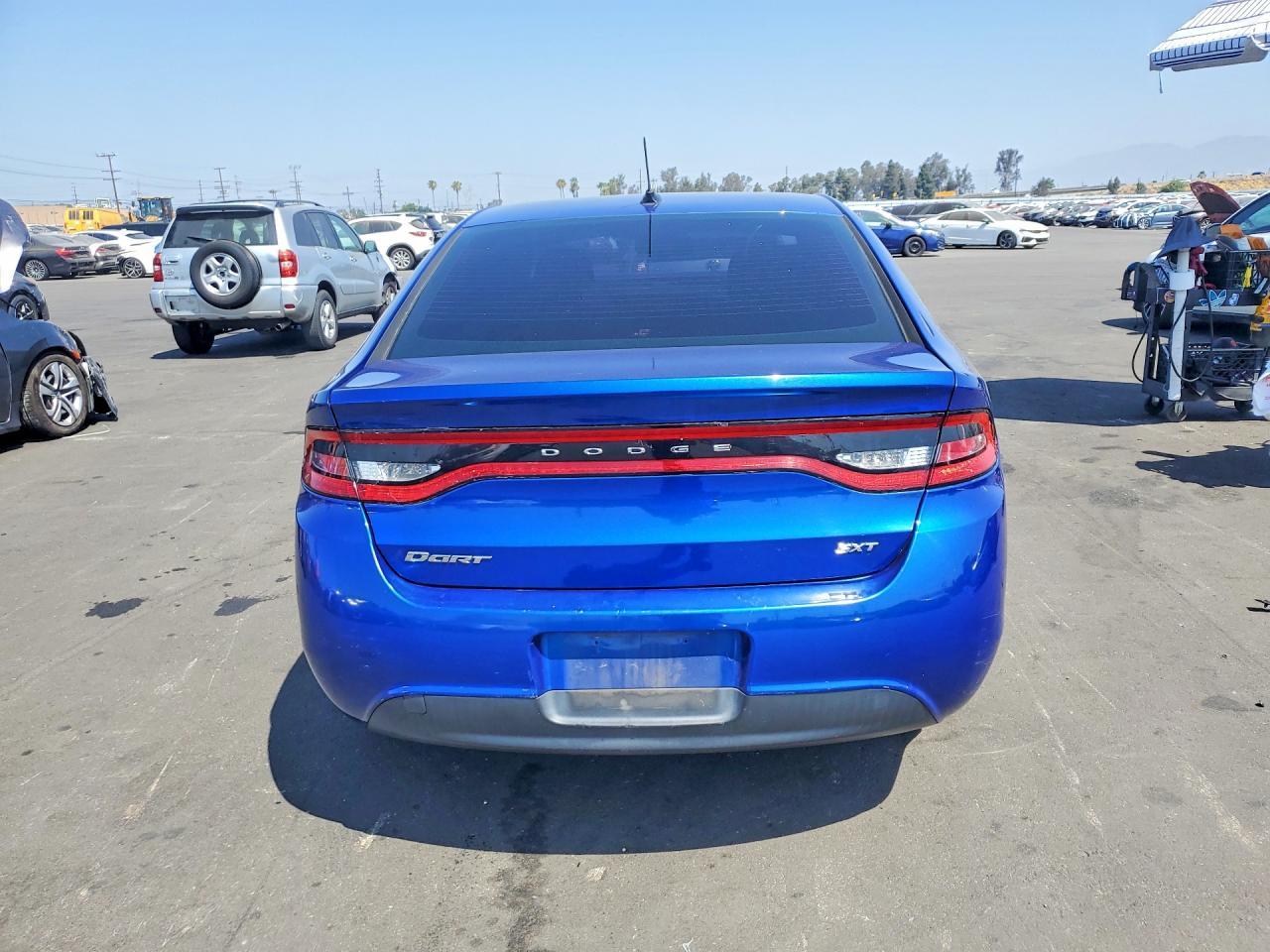 2013 DODGE Dart