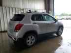 2018 CHEVROLET TRAX