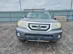 2010 HONDA PILOT