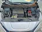 2021 NISSAN LEAF