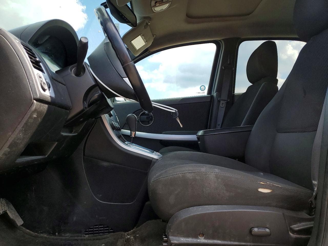 2008 PONTIAC TORRENT