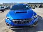 2022 SUBARU WRX