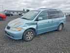 2004 HONDA ODYSSEY