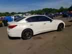 2015 INFINITI Q50