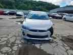2017 MITSUBISHI LANCER