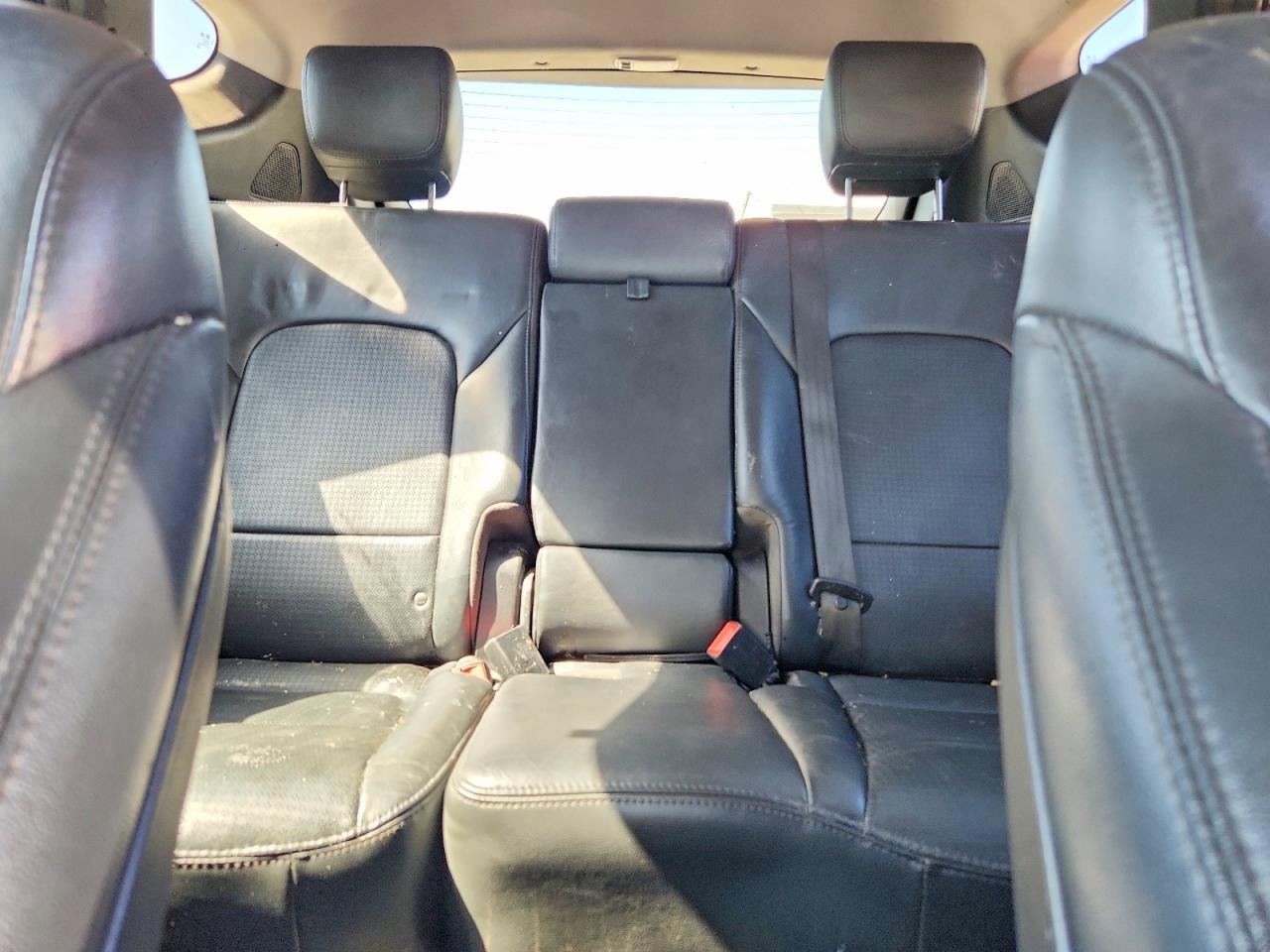 2014 HYUNDAI SANTA FE