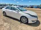 2015 LINCOLN MKZ