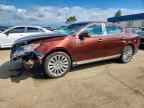 2015 LINCOLN MKS