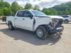 2025 CHEVROLET Silverado