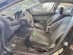 2013 MITSUBISHI LANCER