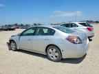 2007 NISSAN ALTIMA