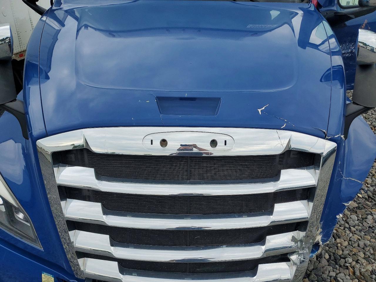 2024 FREIGHTLINER CASCADIA 126