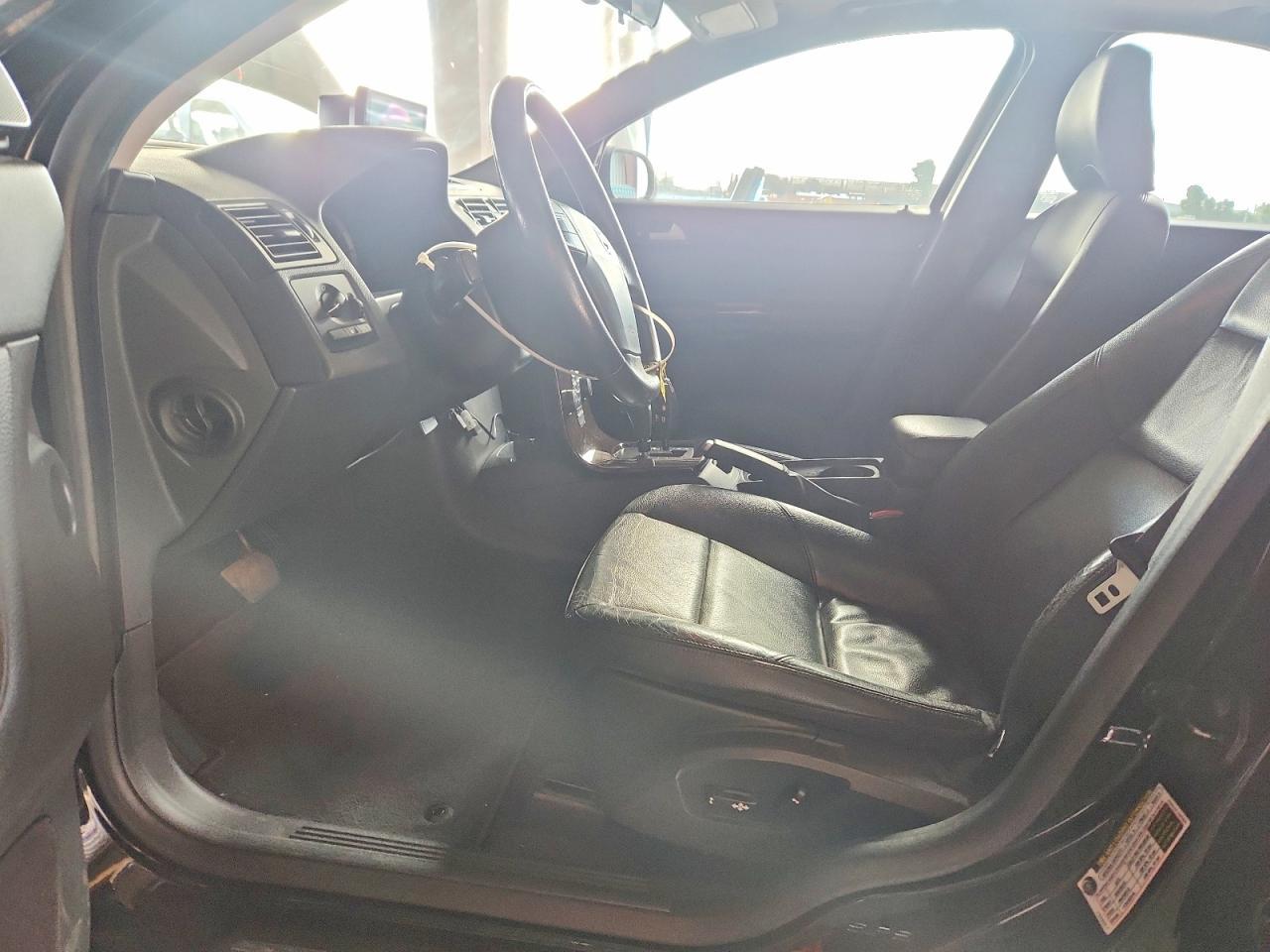 2007 VOLVO S40