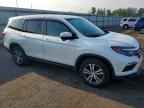 2018 HONDA PILOT
