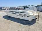 2000 Monterey Open Boat