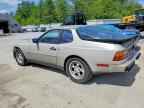 1984 PORSCHE 944