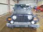 1998 JEEP WRANGLER
